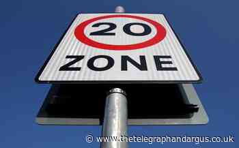 Ilkley 20mph zone: Results of Parish Poll are revealed