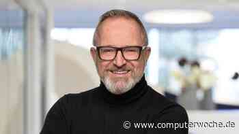 Neue Geschäftsmodelle: CIO Markus Sontheimer denkt Facility Services digital