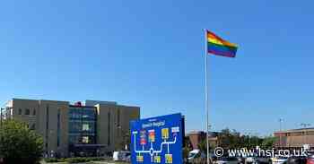 Trust names US firm as preferred bidder for new EPR