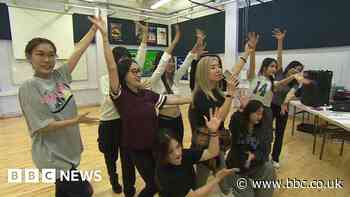 Southampton's Unity 101 community radio celebrates diversity