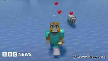Stampy's Lovely World: 1.7m say farewell to YouTube series