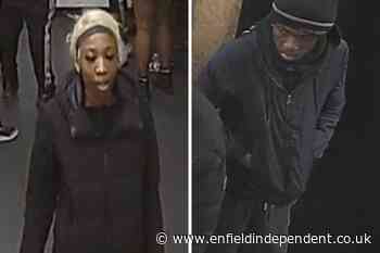 Police seek two people after Tyler McDermott, 17,  shot