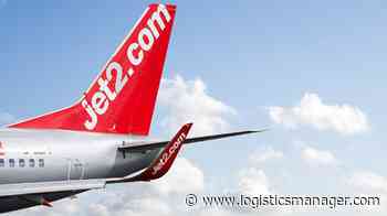 Wincanton named Jet2.coms transport partner for retail products