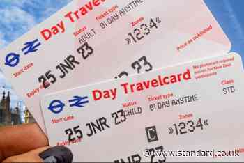 One-day Travelcard saved as TfL strikes deal with train operators