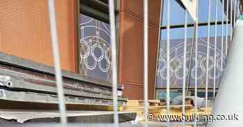 Argent set to start work repairing cladding on King’s Cross block built by Kier