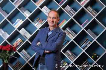 Grand Designs: Hackney couple take on tiny garage home