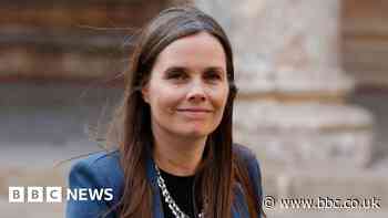 Iceland's PM strikes over gender pay gap