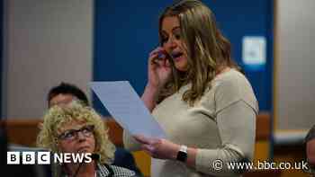 Fourth Trump co-defendant, Jenna Ellis, pleads guilty in Georgia subversion case