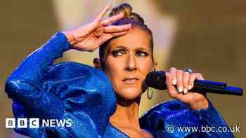 NZ town tormented by Celine Dion 'music battles'