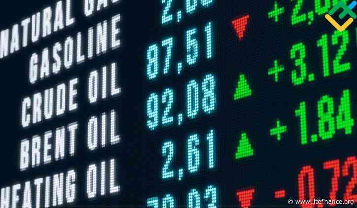 Short-term analysis for oil, gold, and EURUSD for 25.10.2023