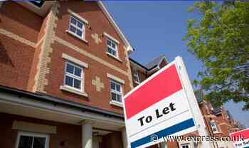 Buy-to-let is back! How property investors can still get yields of up to 8% a year