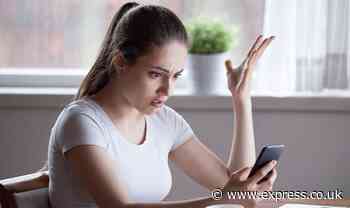 'Not a bean!' Premium Bonds saver despairs as they win nothing in 2 years - NS&I responds