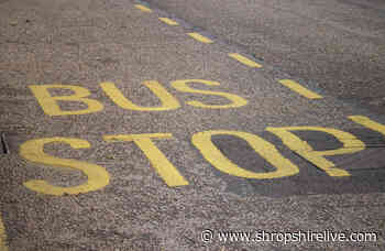 £1.84m boost for bus services across Shropshire