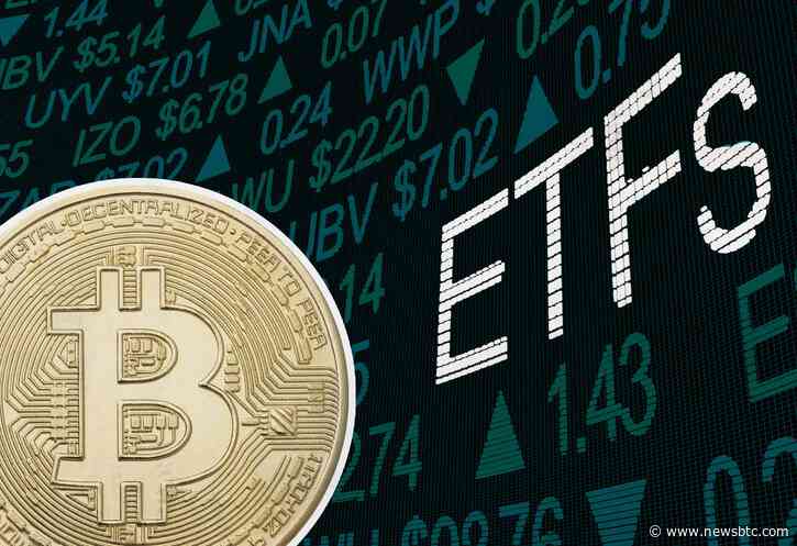 Galaxy Foresees Stellar 74% Bitcoin Price Surge In Post-ETF Debut Year