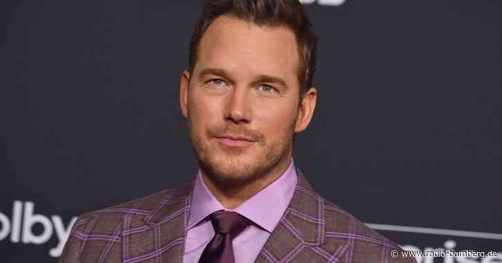 Chris Pratt will die Trophäen seiner Kinder entsorgen