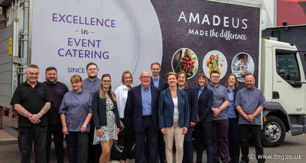 Summer of success for Events by Amadeus