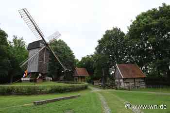Insolvenz? Mühlenhof in finanzieller Bredouille