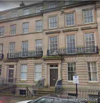 Plans to convert Hamilton Square properties into flats