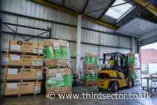 Oxfam staff to vote on strike action after rejecting pay offer