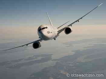 Canadian industry challenges claims by top DND bureaucrat in battle over new surveillance plane