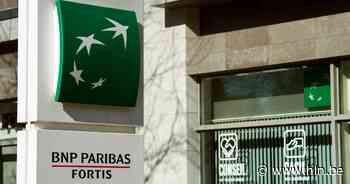 BNP Paribas Fortis verhoogt spaarrentes in december