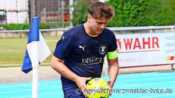 Fußball-Landesliga: VfL Nagold muss in Böblingen Antwort finden