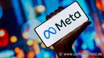 US-Bundesstaaten verklagen Meta