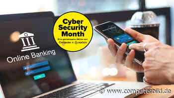Plötzlich ist das Konto leer: Die üble Masche der Cyber-Kriminellen