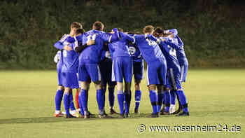 Bad Endorf verschärft Griesstätts Krise - Flintsbach kassiert erste Niederlage der Saison