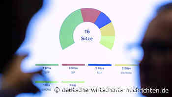 Nationalkonservative gewinnen Schweizer Parlamentswahlen