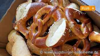 Foodsharing: Immer mehr Augsburger retten Lebensmittel vor dem Müll