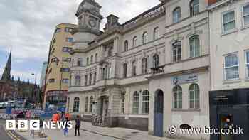 At least 30 West Midlands Police stations to shut