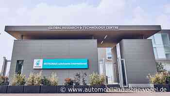 Petronas gründet NEV-Geschäftsbereich