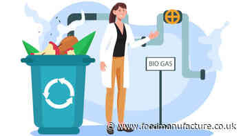 What is anaerobic digestion and how can it help my factory meet net zero goals?