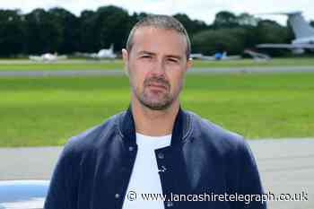 Paddy McGuinness exits Channel 4's Don’t Look Down - see why