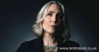 'I’m a heavily tattooed lawyer - people make sarcastic comments but I don't care'