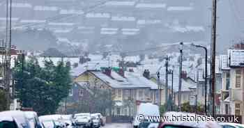 Met Office verdict on 'polar blast' reports in UK weather forecast