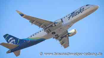 Versuchte Triebwerkabschaltung: Pilot nahm Magic Mushrooms