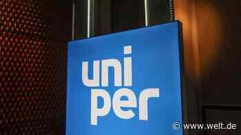 Uniper überrascht mit Milliardengewinn
