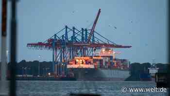 „Deutsche Wirtschaft sieht einen Silberstreif am Horizont“