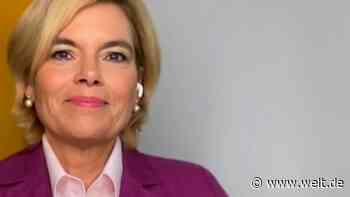 „Habecks Strategiepapier atmet den Geist eines sehr dirigistischen Staates“