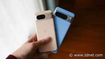 How to run battery diagnostics on your Pixel 8