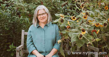 Margaret Renkl Writes in the Space Between Grief and Hope