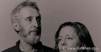 How ‘Sabbath’s Theater,’ Philip Roth’s Raunchiest Book, Made It to the Stage