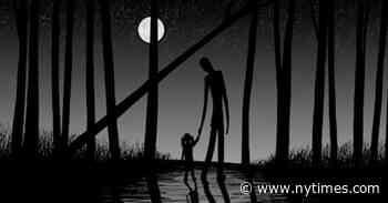 The Best True Crime to Stream: Stories That Are Very Scary, and Real