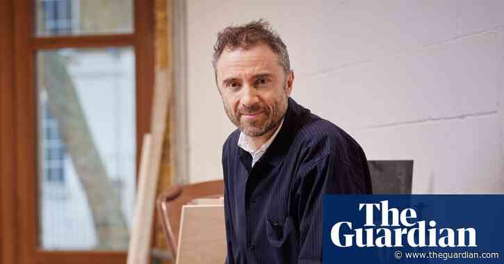 Thomas Heatherwick’s war on boring buildings: ‘I’ve never gone against the whole industry before’