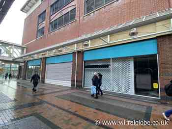 'I don't know what is going on' - Birkenhead Market plans slammed