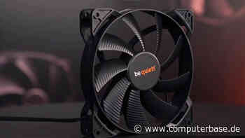 Be quiet! Pure Wings 3: Günstige Lüfter in sechs Varianten ab 14 Euro