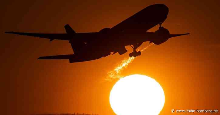 Lufthansa schickt neue Tochter in Betrieb