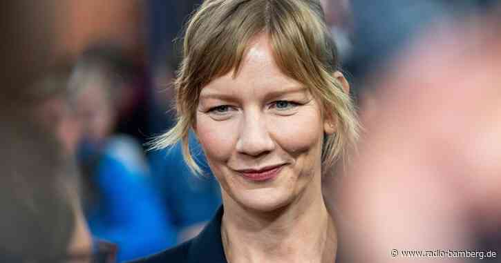 Gotham Awards: Sandra Hüller für Filmpreis nominiert